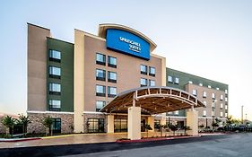 Springhill Suites By Marriott Oakland Airport